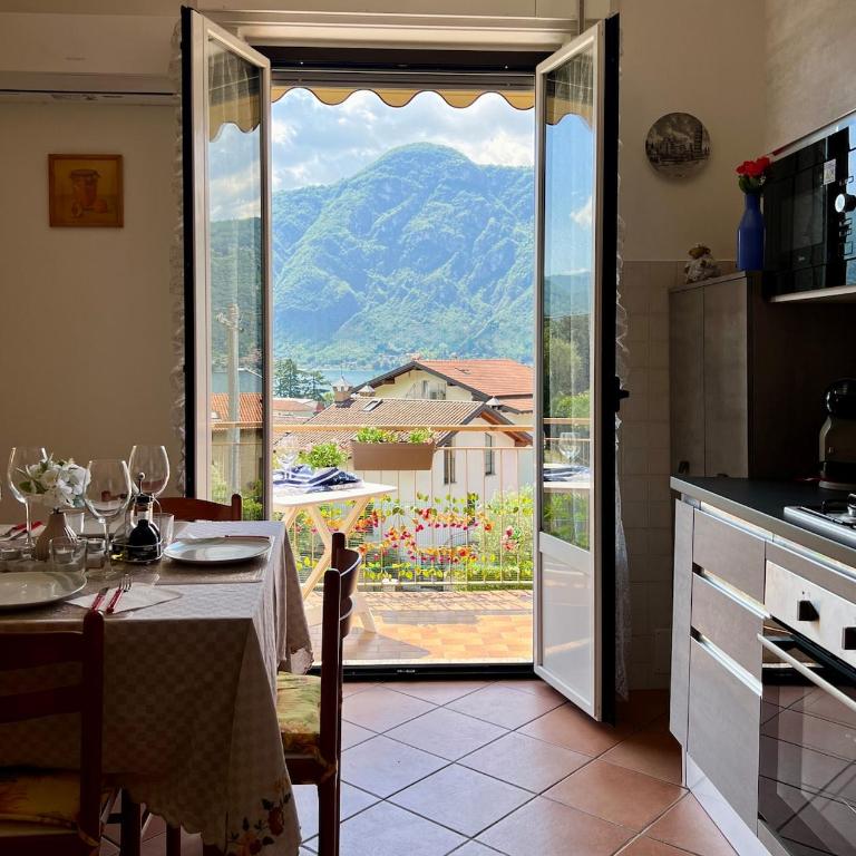 Nuvola House - Appartamento con 3 Camere da Letto - 2