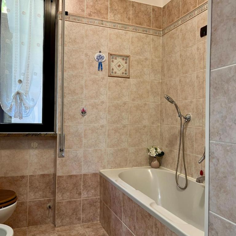 Nuvola House - Appartamento con 3 Camere da Letto - 17