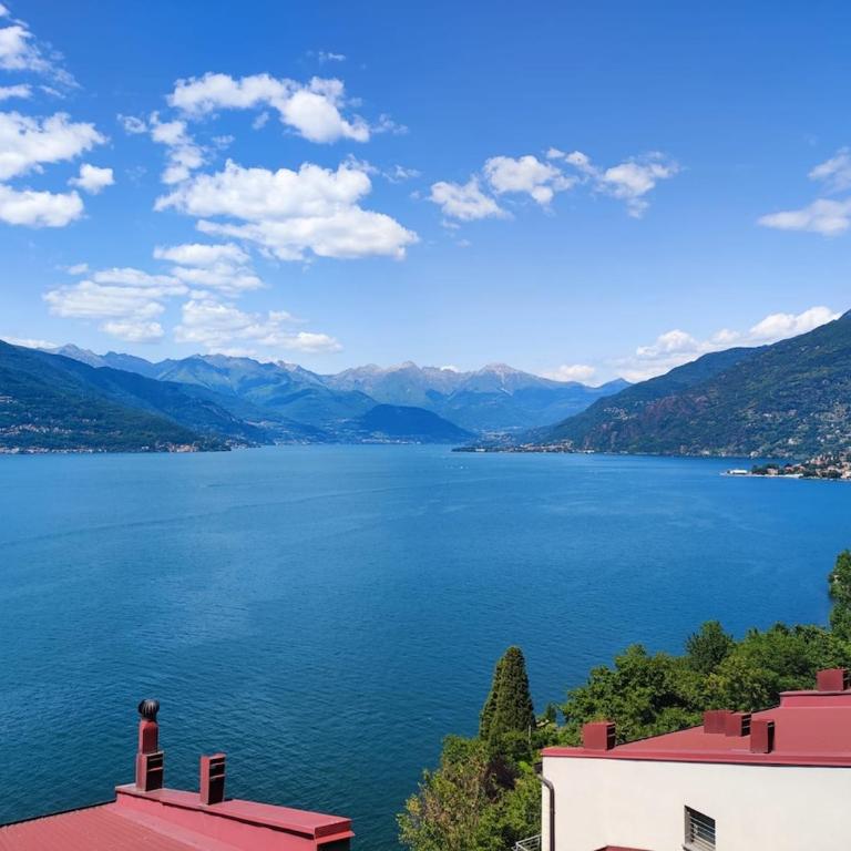 Nuvola House - Appartamento con 3 Camere da Letto - 22