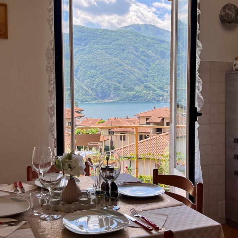 Nuvola House - Appartamento con 3 Camere da Letto - 4
