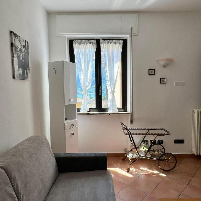 Nuvola House - Appartamento con 3 Camere da Letto - 5