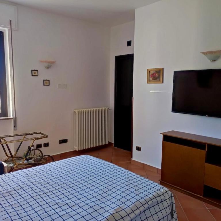 Nuvola House - Appartamento con 3 Camere da Letto - 11