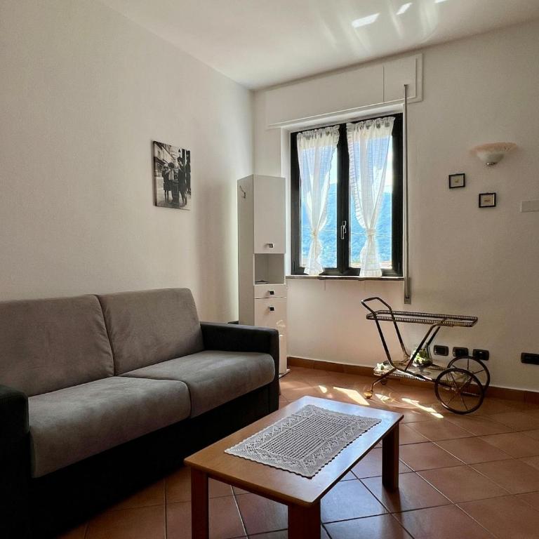 Nuvola House - Appartamento con 3 Camere da Letto - 9