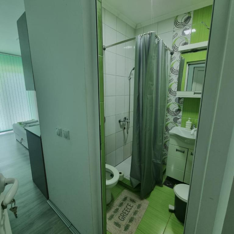 Bovan GREEN LAKE apartments - Studio sa Balkonom - 4