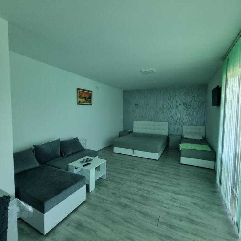 Bovan GREEN LAKE apartments - Studio sa Balkonom - 3