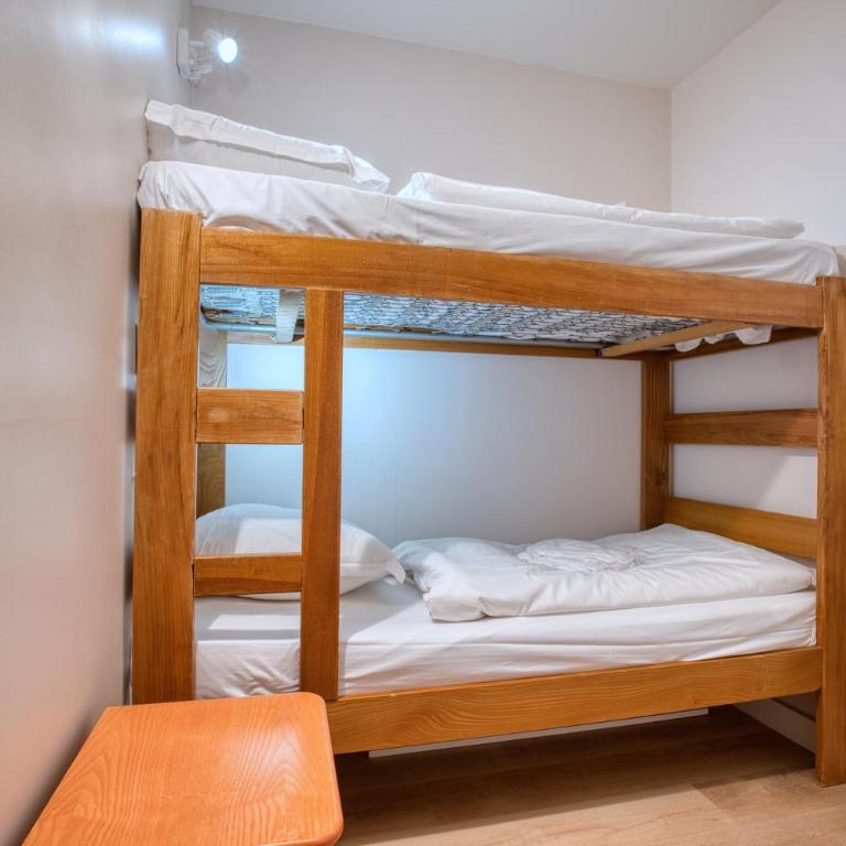 CASTEL SAINT CLAIR - Charmant Studio plein centre avec Parking - One-Bedroom Apartment - 20