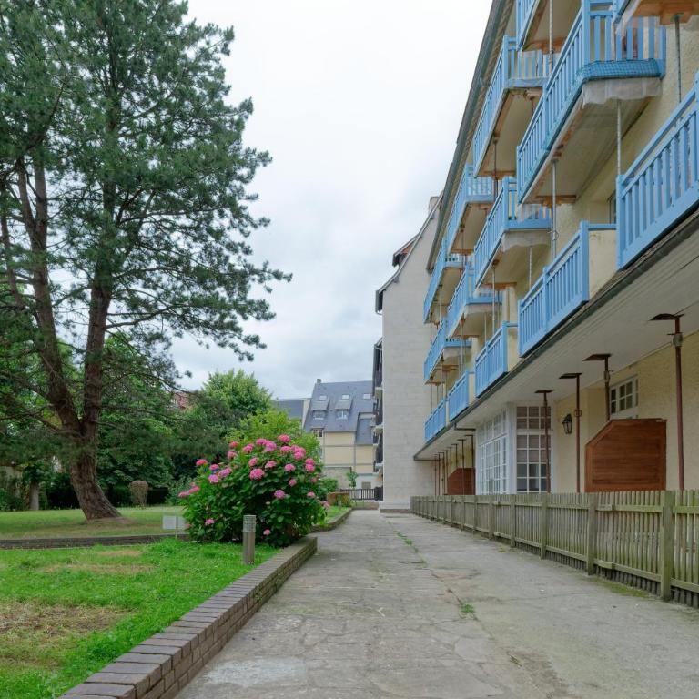 CASTEL SAINT CLAIR - Charmant Studio plein centre avec Parking - One-Bedroom Apartment - 23