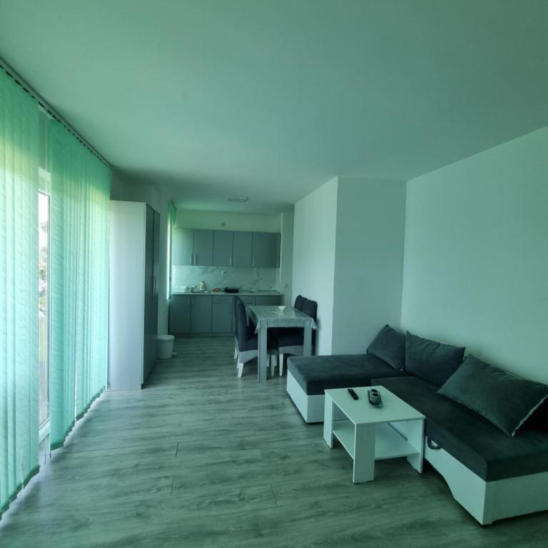 Bovan GREEN LAKE apartments - Studio sa Balkonom - 6