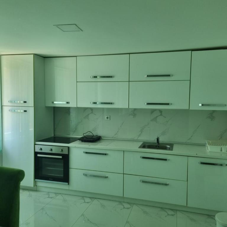 Bovan GREEN LAKE apartments - Četvorokrevetna Soba sa Pogledom na Jezero - 6