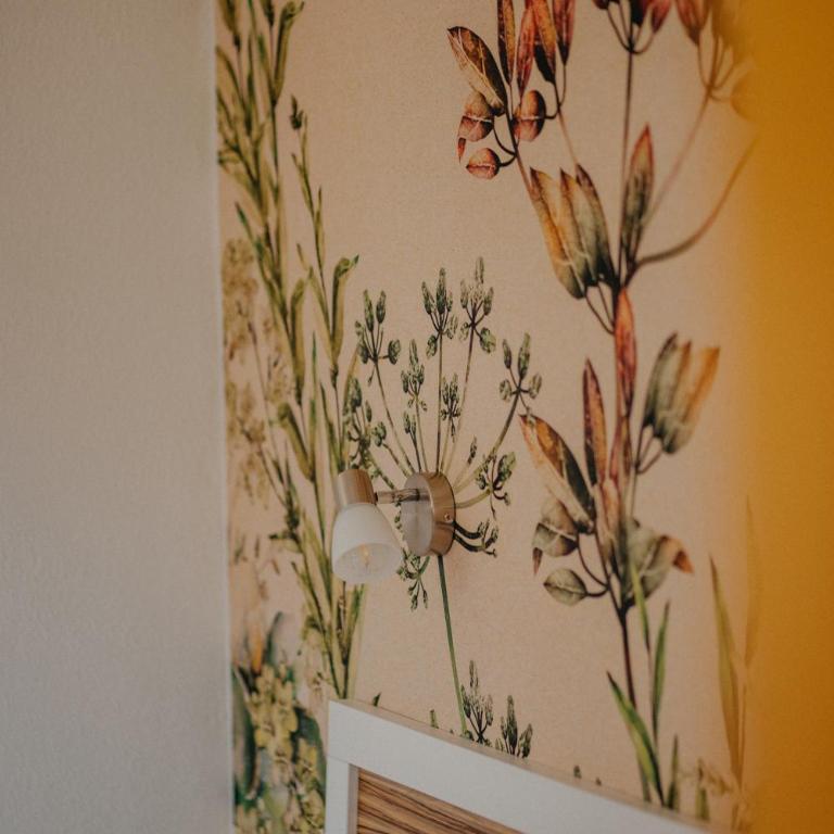 Haus Bergfrieden - Apartment - Erdgeschoss - 26