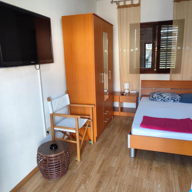 Tijana - Apartman sa 1 Spavaćom Sobom - 1