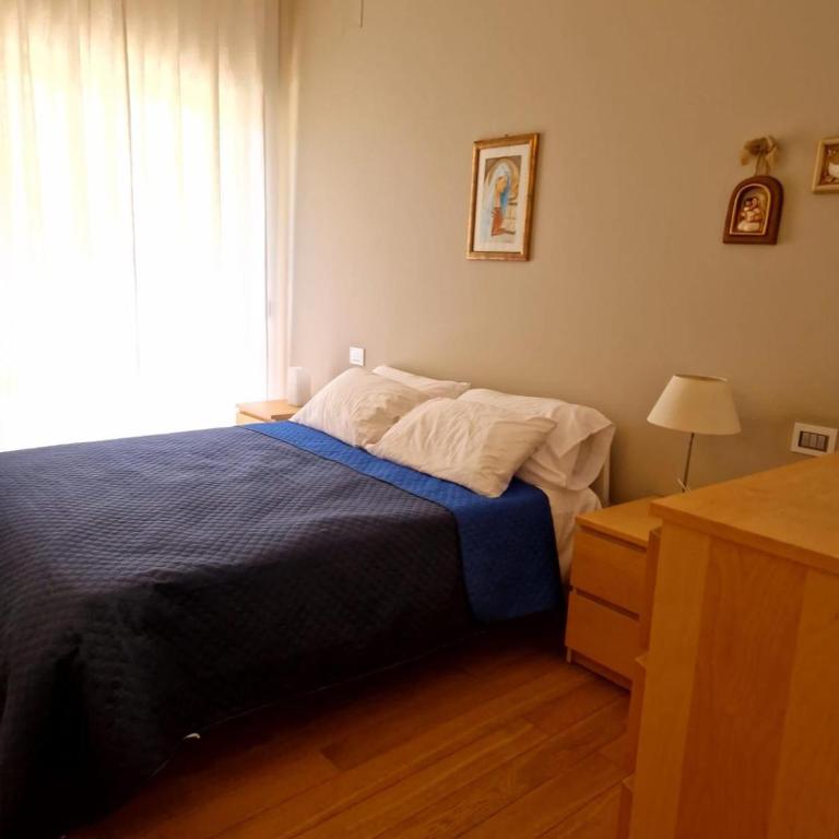 Laura Home- 1 min dalla spiaggia 10 min dal centro - One-Bedroom Apartment - 2