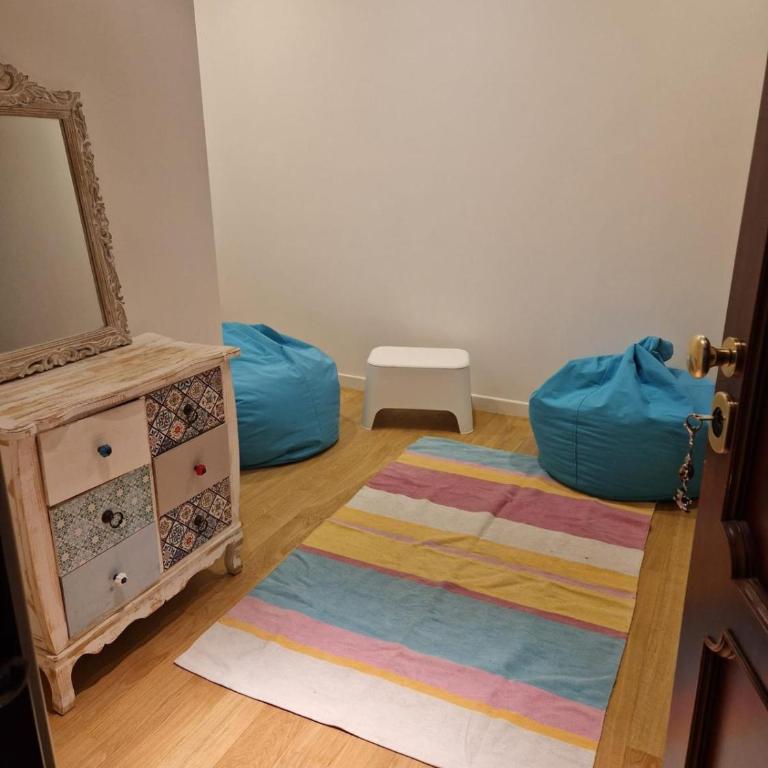 Laura Home- 1 min dalla spiaggia 10 min dal centro - One-Bedroom Apartment - 5
