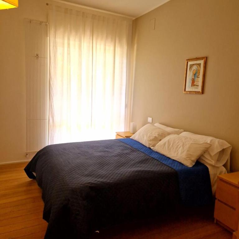 Laura Home- 1 min dalla spiaggia 10 min dal centro - One-Bedroom Apartment - 6