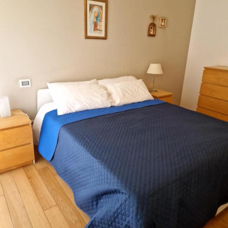 Laura Home- 1 min dalla spiaggia 10 min dal centro - One-Bedroom Apartment - 7