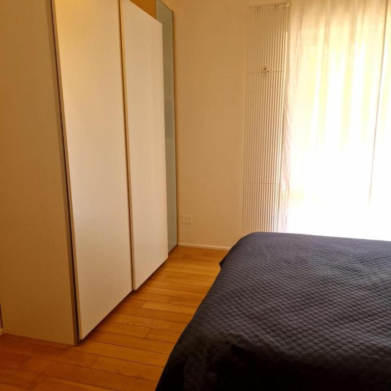Laura Home- 1 min dalla spiaggia 10 min dal centro - One-Bedroom Apartment - 8