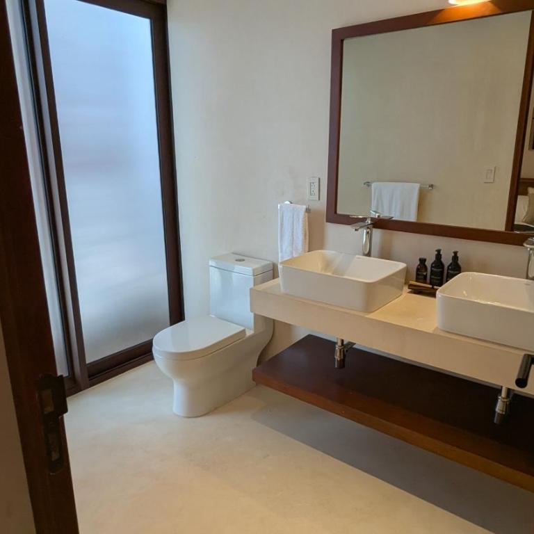 Amplio y maravilloso apartamento con Piscina privada en Tulum By Yeah - Two-Bedroom Apartment with Private Pool - 25