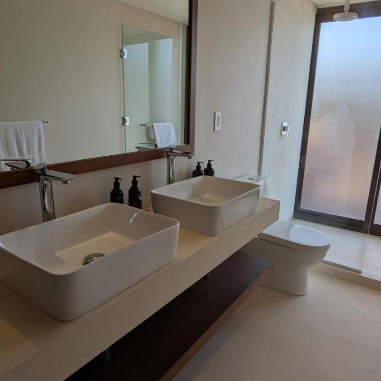 Amplio y maravilloso apartamento con Piscina privada en Tulum By Yeah - Two-Bedroom Apartment with Private Pool - 27