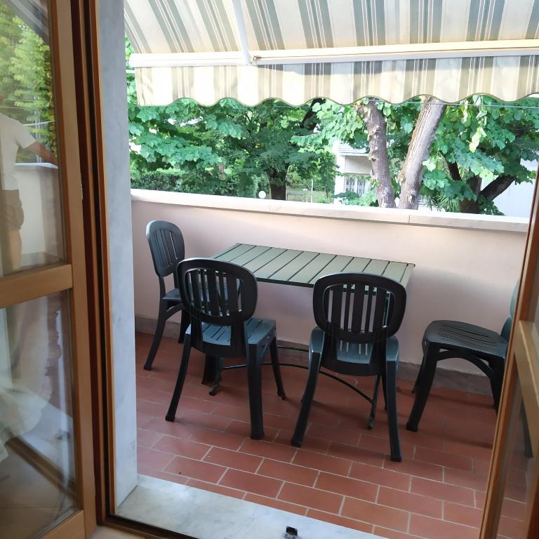 La mia casa al mare - Apartment mit 2 Schlafzimmern - 15