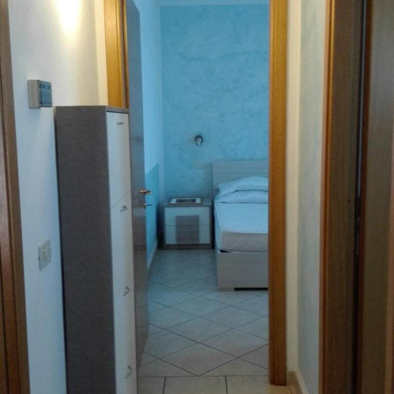 La mia casa al mare - Apartment mit 2 Schlafzimmern - 13