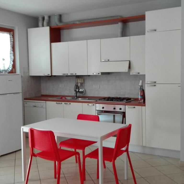 La mia casa al mare - Apartment mit 2 Schlafzimmern - 4