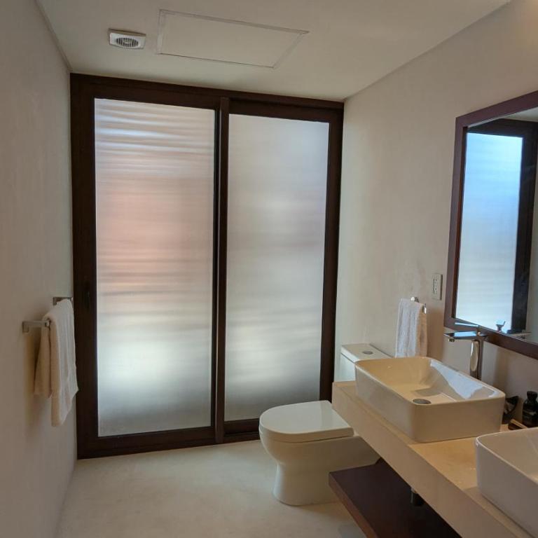 Amplio y maravilloso apartamento con Piscina privada en Tulum By Yeah - Two-Bedroom Apartment with Private Pool - 26