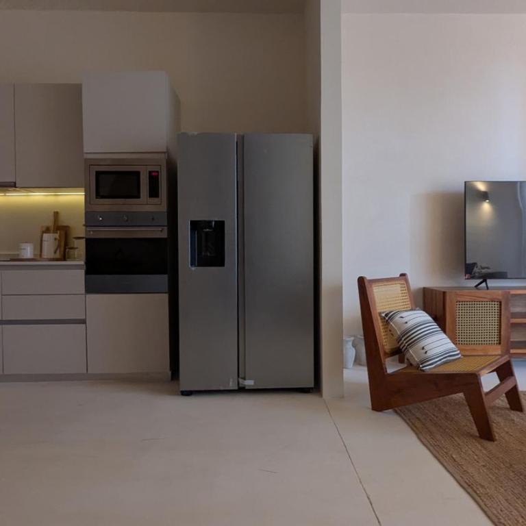 Amplio y maravilloso apartamento con Piscina privada en Tulum By Yeah - Two-Bedroom Apartment with Private Pool - 31
