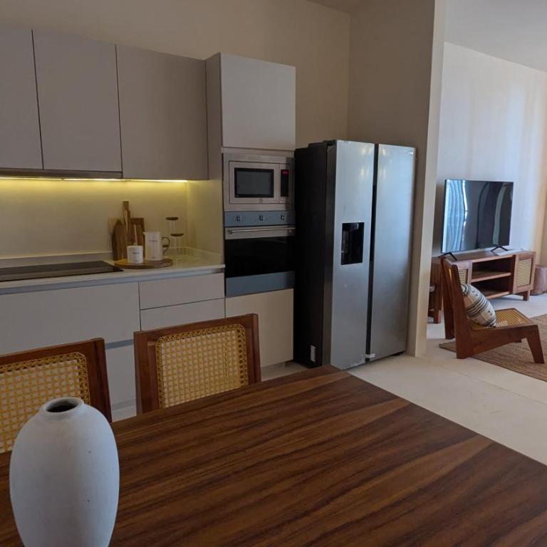 Amplio y maravilloso apartamento con Piscina privada en Tulum By Yeah - Two-Bedroom Apartment with Private Pool - 34