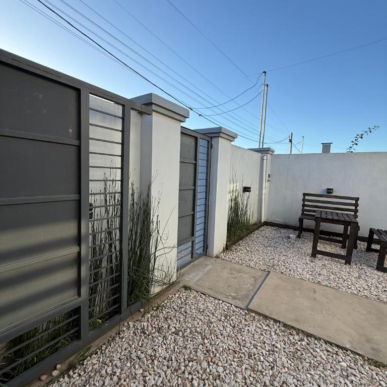 Casa familiar en City Bell - Casa con 1 dormitorio - 18