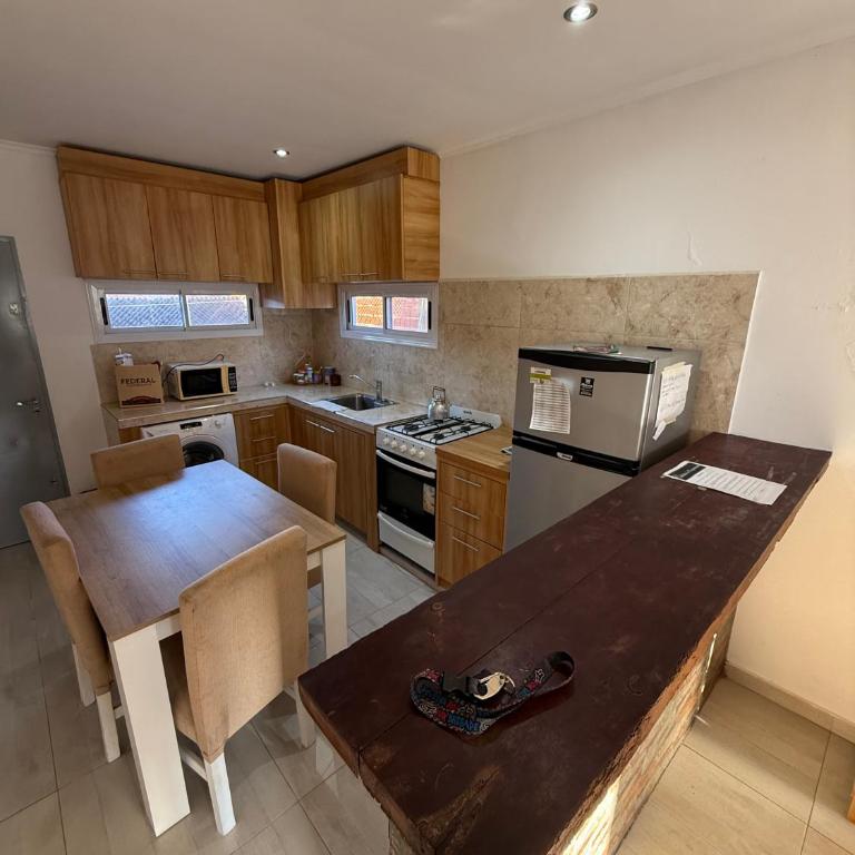 Casa familiar en City Bell - Casa con 1 dormitorio - 3