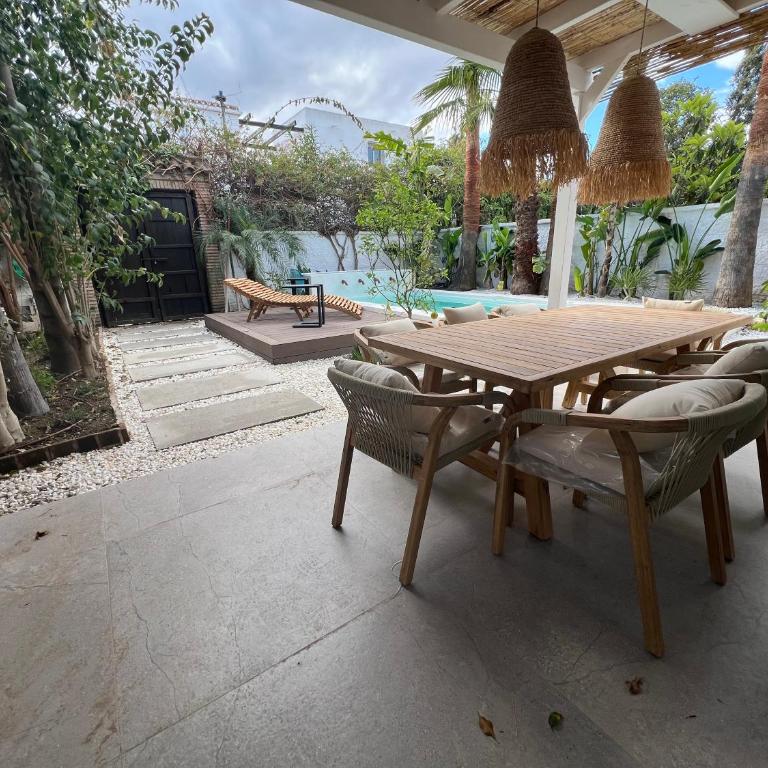 Dreamhomesbymaria next to puerto banus - Villa - 13
