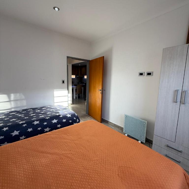 Casa familiar en City Bell - Casa con 1 dormitorio - 7