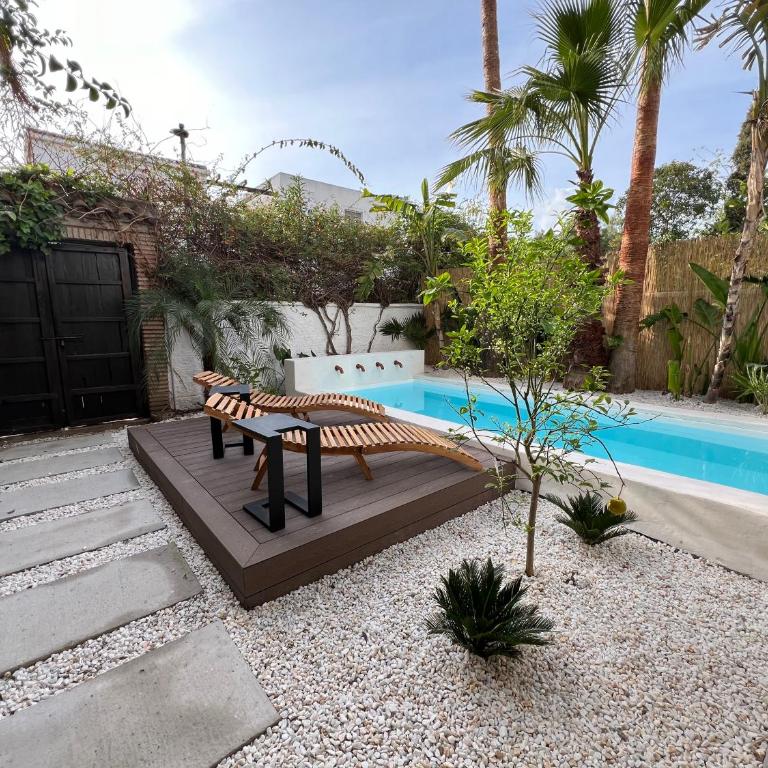 Dreamhomesbymaria next to puerto banus - Villa - 17