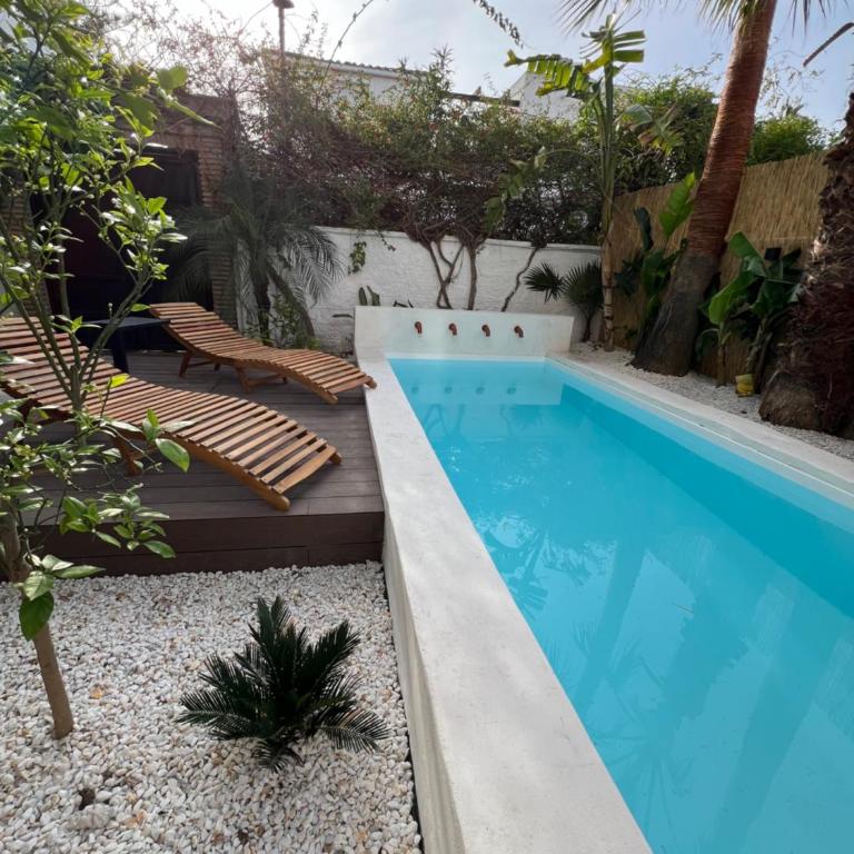 Dreamhomesbymaria next to puerto banus - Villa - 20