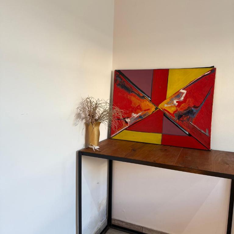 Casa familiar en City Bell - Casa con 1 dormitorio - 6