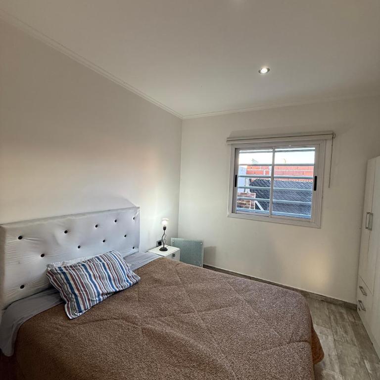 Casa familiar en City Bell - Casa con 1 dormitorio - 13