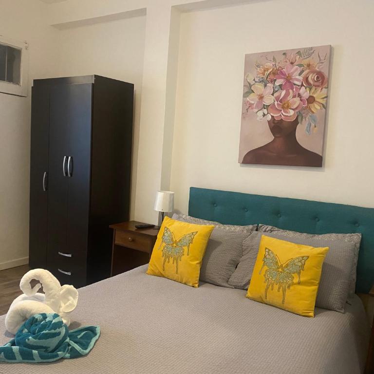 Eco Home-Estudio El Golf 3 - Apartamento de 1 dormitorio - 5