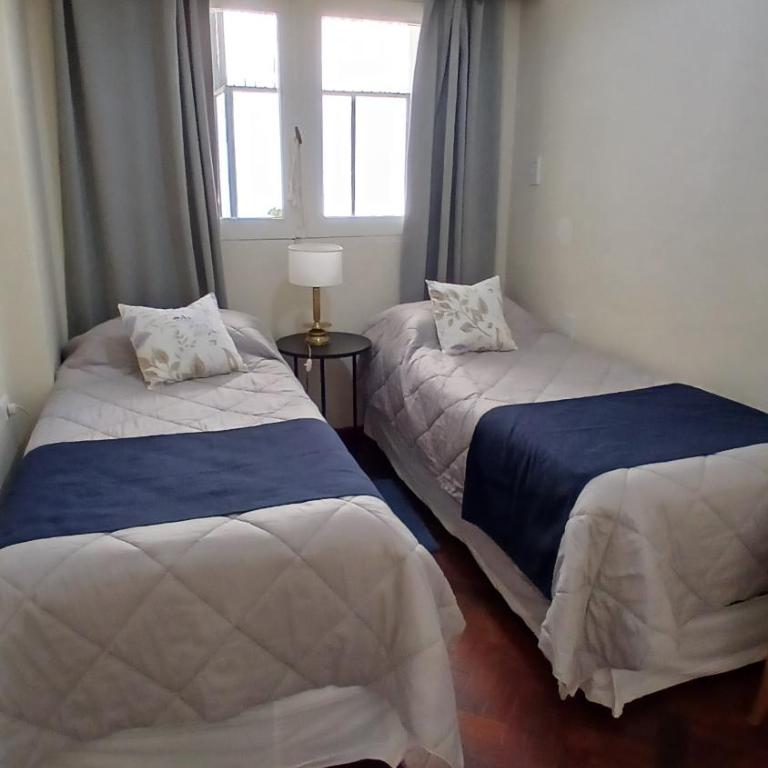 Departamento Caseros - Apartamento de 2 dormitorios - 7