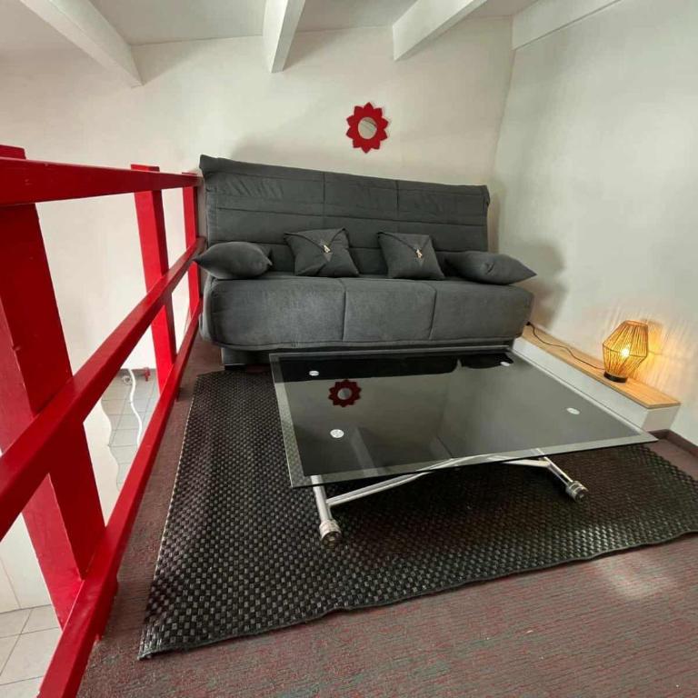 Sea Sun Cocoon - Appartement - 2