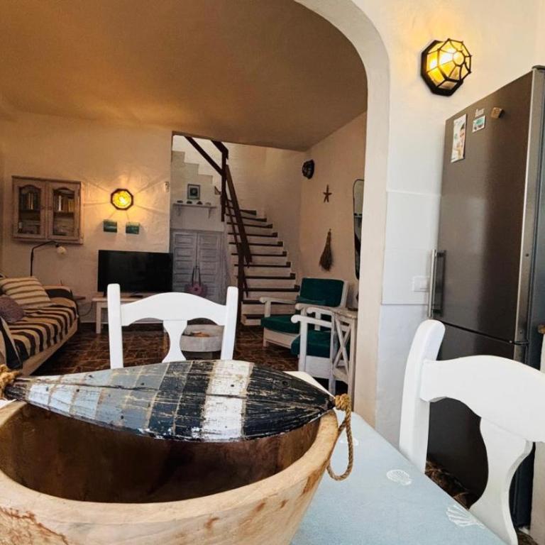 Casa Charlotte El Cotillo - Casa con 1 dormitorio - 5