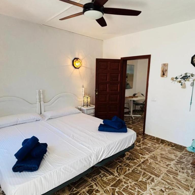 Casa Charlotte El Cotillo - Casa con 1 dormitorio - 14