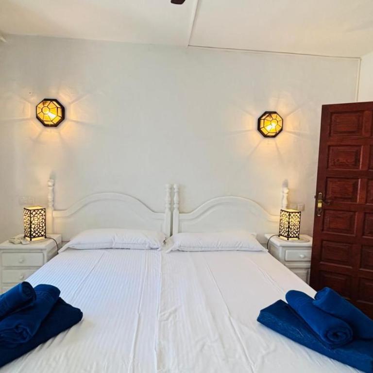 Casa Charlotte El Cotillo - Casa con 1 dormitorio - 15