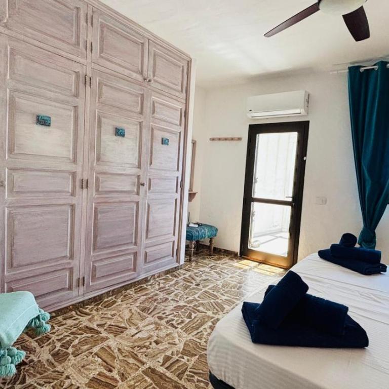 Casa Charlotte El Cotillo - Casa con 1 dormitorio - 16