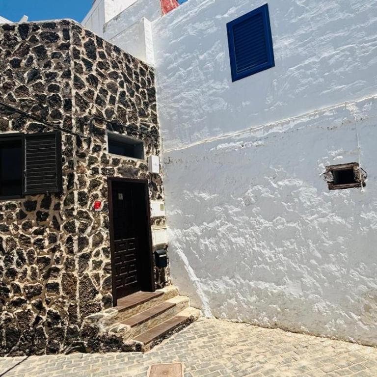 Casa Charlotte El Cotillo - Casa con 1 dormitorio - 22