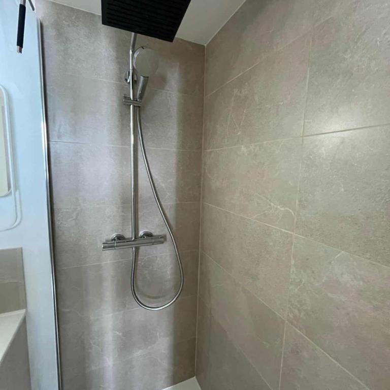 Sea Sun Cocoon - Appartement - 9