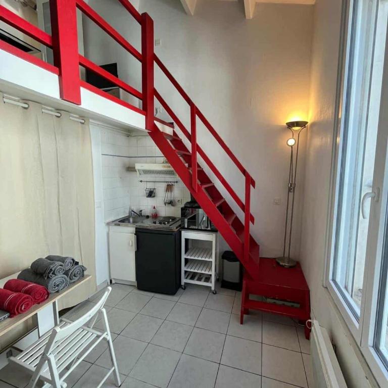 Sea Sun Cocoon - Appartement - 3