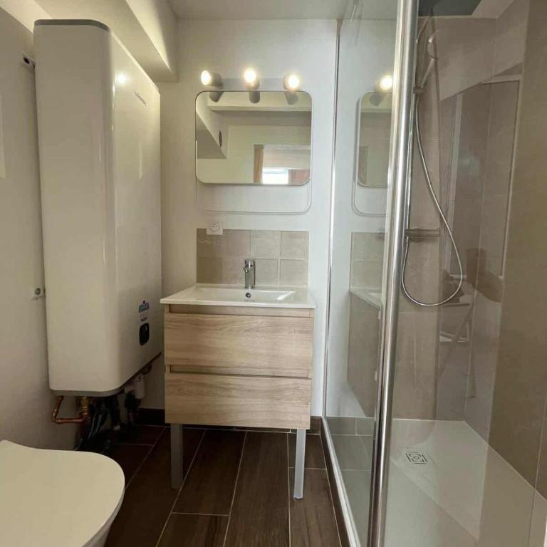 Sea Sun Cocoon - Appartement - 7