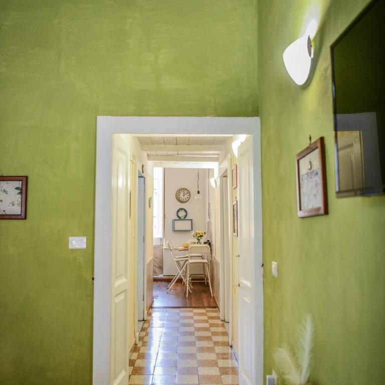 Le suite Vomero - Two-Bedroom Apartment - 10