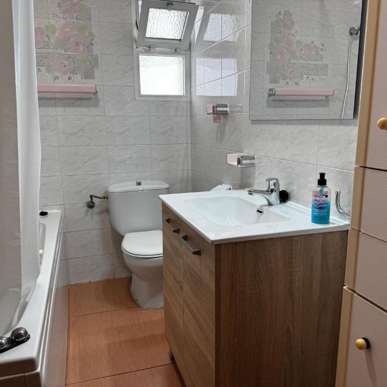 Bajamar 24 - Apartamento de 2 dormitorios - 13