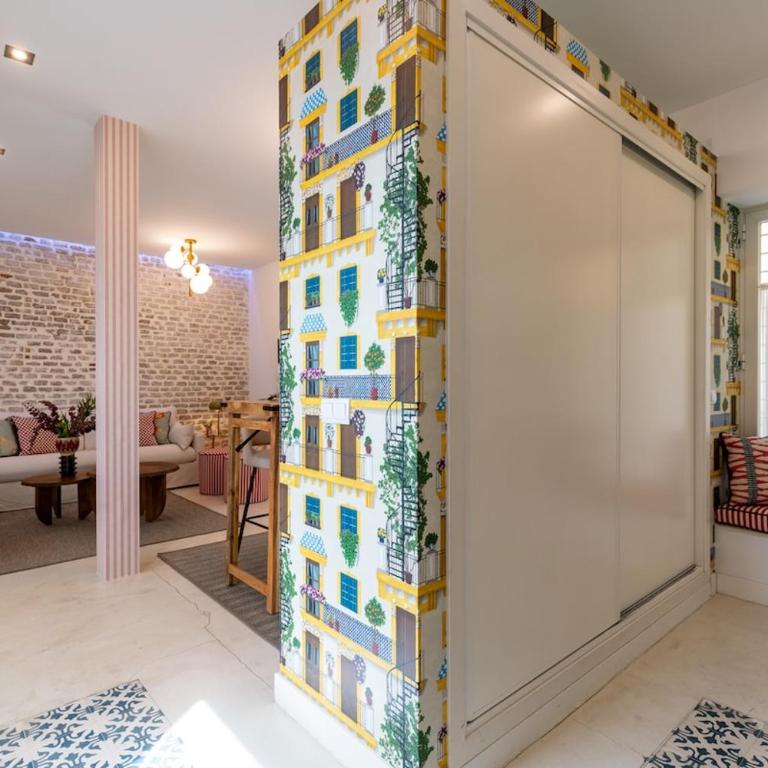 TBajo Apartamento Familiar Centro Sevilla - Apartamento de 3 dormitorios - 3